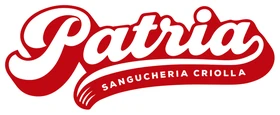 PATRIA Sanguchería Criolla
