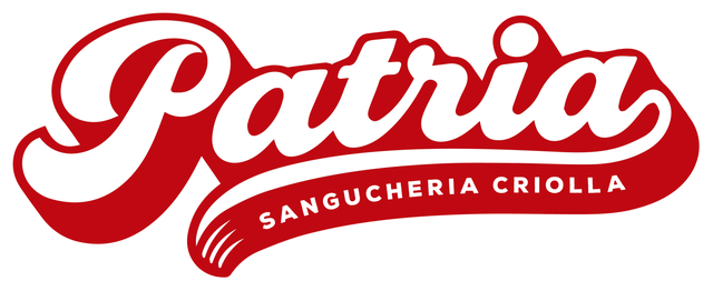 PATRIA Sanguchería Criolla